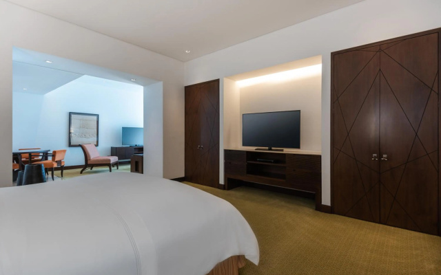 Bogota Marriott Hotel - Image 4