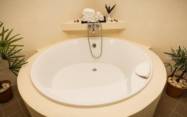 The Tacola Resort & Spa