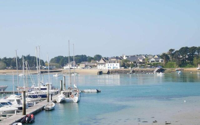 Appartement Étel, 3 pièces, 4 personnes - FR-1-479-28