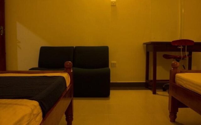 Hotel senora kataragama