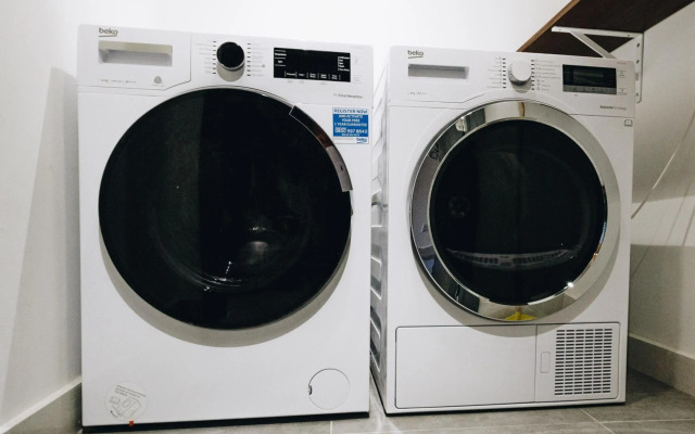 Valletta Collection - Ordinance Suites