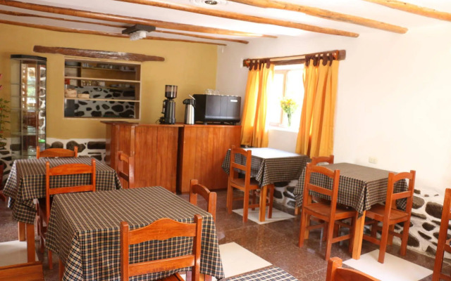 La Casa del Abuelo Riverside