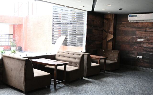 Hotel Keptown Lite