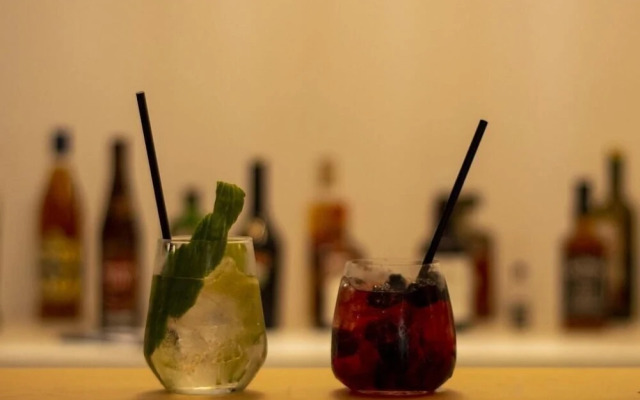 Olive Grove Suites Boutique Hotel