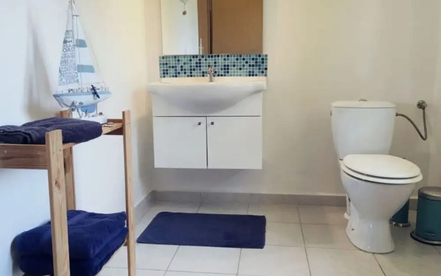 Holiday Home Villa Alisa