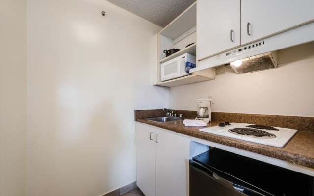 Tampa Bay Extended Stay Hotel