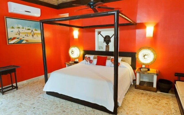 Aamori Boutique Hotel (Only Adults)