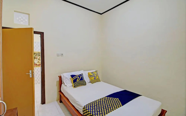 Hotel O Delia Inn Syariah