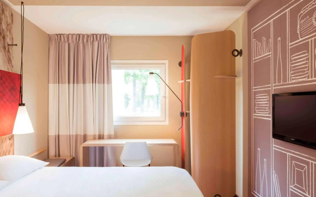 Ibis Grenoble Centre Bastille