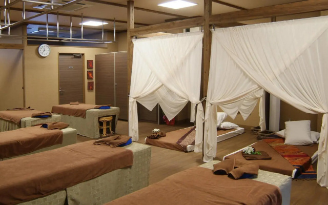 Business Hotel Ocean (Tottori)