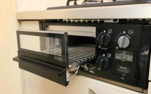 Shitaya-2chome House