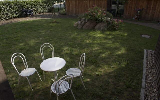 Ferienwohnung Klosterstraße