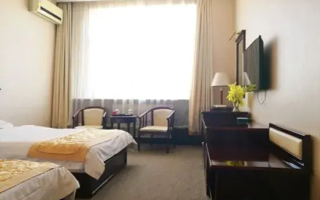 Shennong Hotel