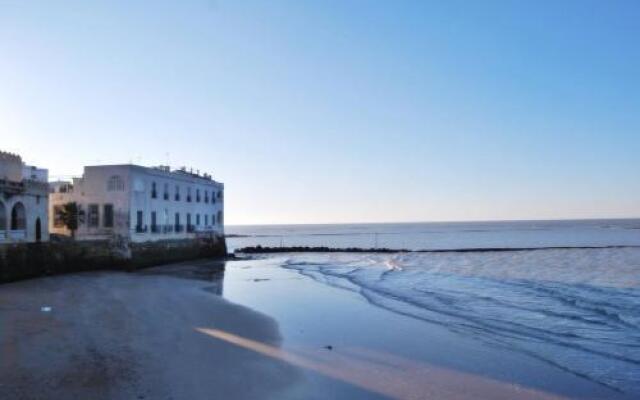 Hostal Montserrat