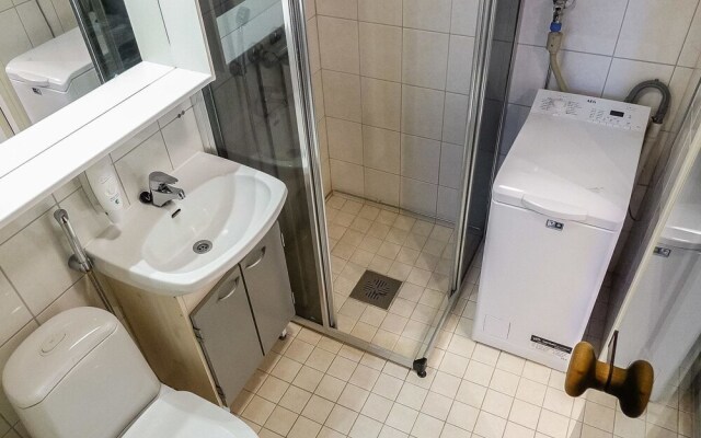 Levi Star i ap 1110 Kittil