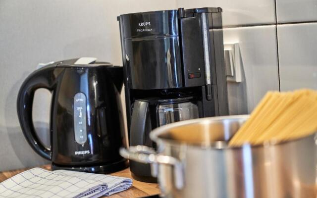 Haus Scharhoern_Riff _ Fewo 17