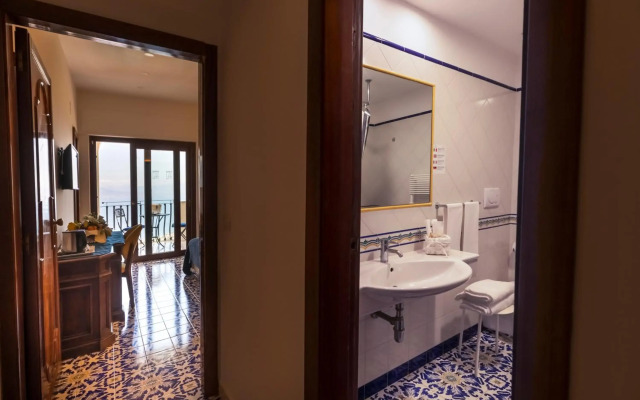 Grand Hotel Hermitage & Villa Romita