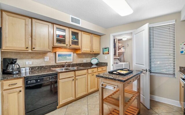 Perdido Towers East 103