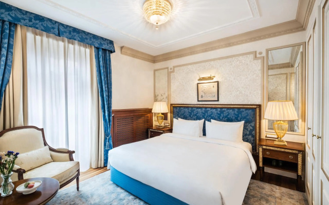 Hotel Flüela Davos, in The Unbound Collection by Hyatt