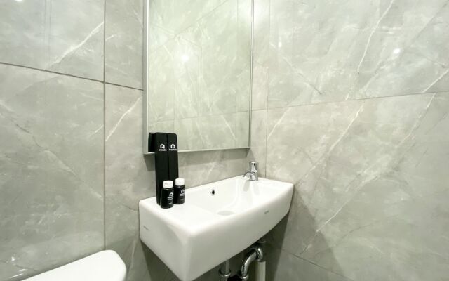 Fancy Designed And Nice Studio At Sayana Bekasi Apartment