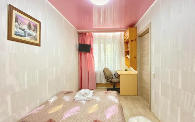 Comfort Apartment on Sverdlov St. 90