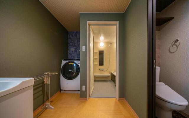 Residence Hotel Takayama Station