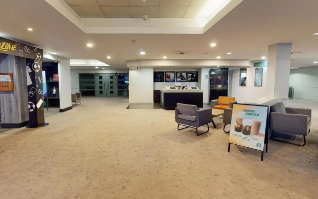 Village Hotel Swansea