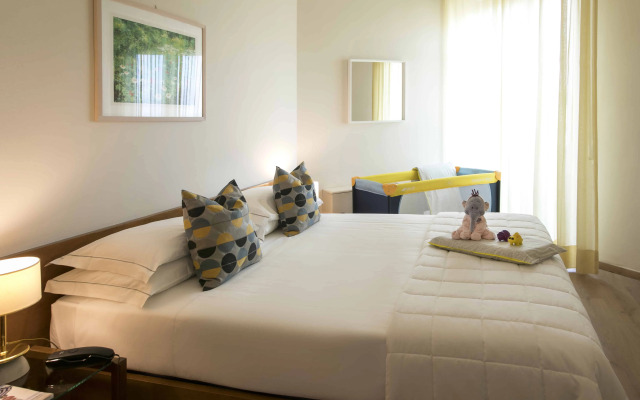 Residence Porta al Prato