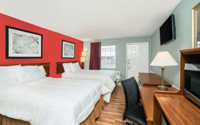 Travelodge by Wyndham Santee