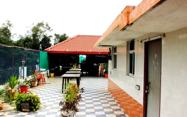 Hotel Ayushman