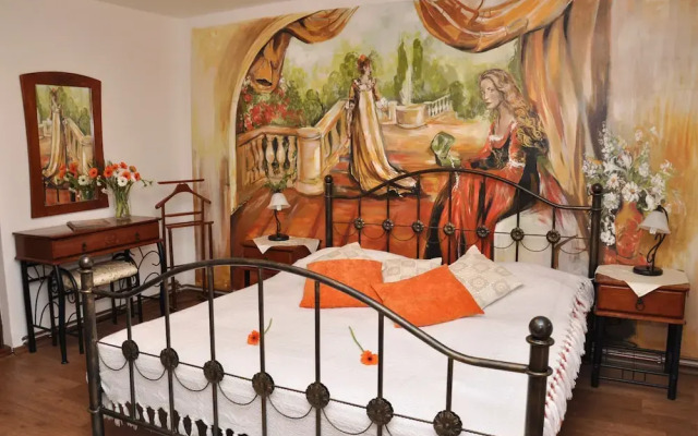 Pension Terezka