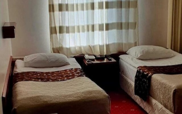 Tokat Burcu Hotel