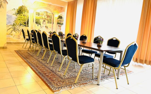 Pension Waldau