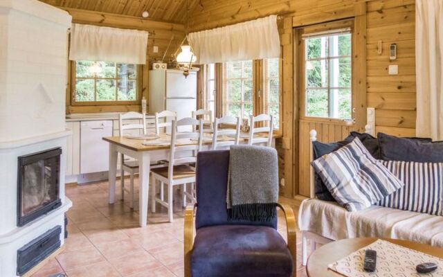 House Kuukatti Terracina