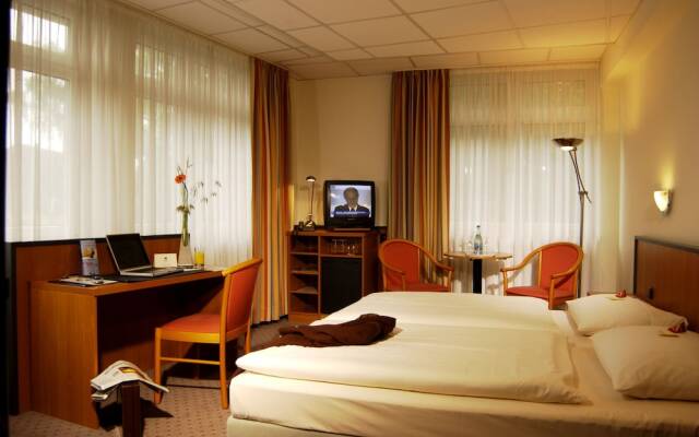 Andersen Hotel Birkenwerder