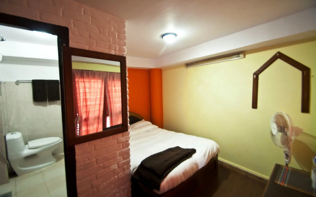 Siddhi Home & Restaurant