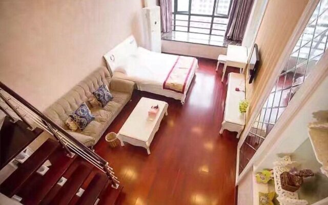 Nanchang Jiayuan Service Apartment