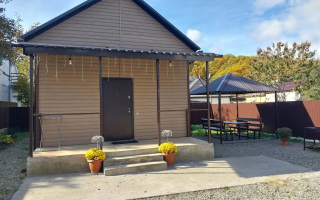 Guamka Guest House