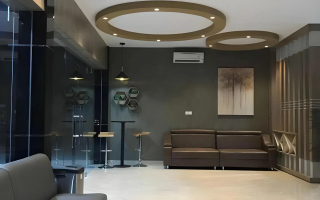 Toptel Hotel