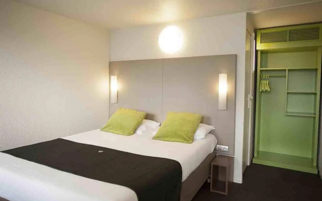 Brit Hotel Quimper Sud