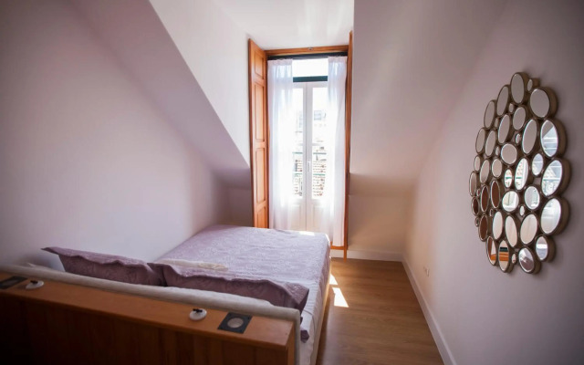 Otília Apartamentos