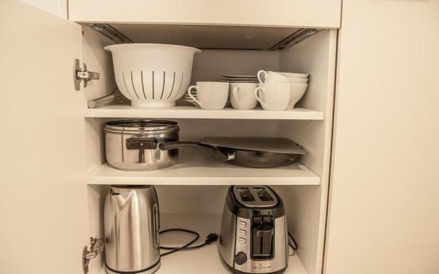 Hotel Mokka Laufenburg