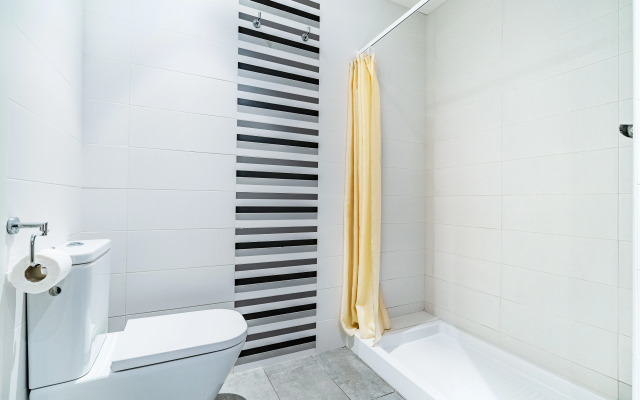 Apartamentos Sunway San Jorge