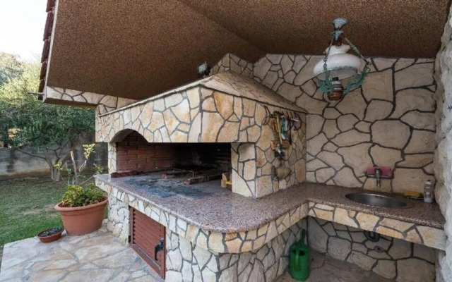 Villa Mallina - Villa with pool