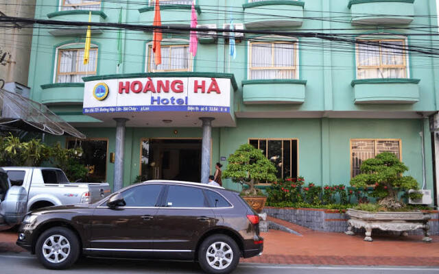 Hoang Ha Hotel