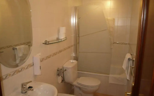 Hotel San Jorge