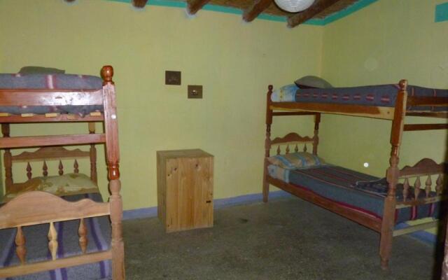 Casa Colores