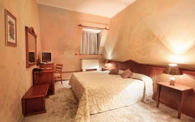 Hotel Tsarevets