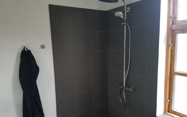 MS Svend Nakskov Apartments