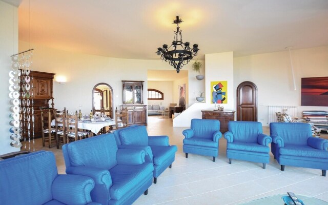Villa Riviera Prangi